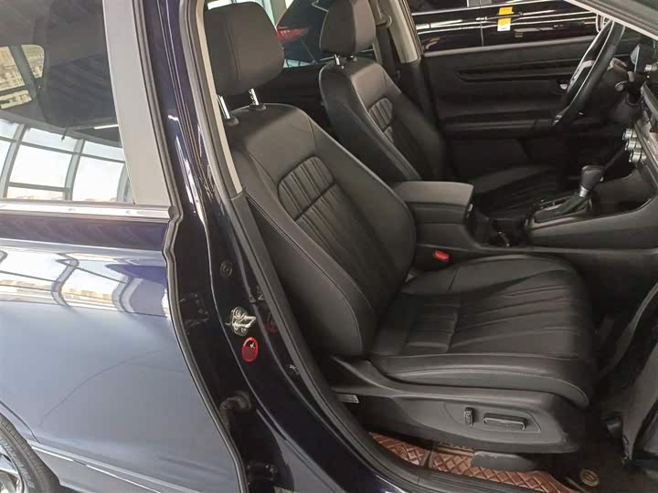 Фото 25 - Honda Breeze