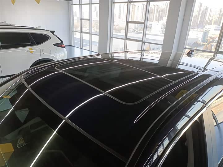 Фото 27 - Honda Breeze