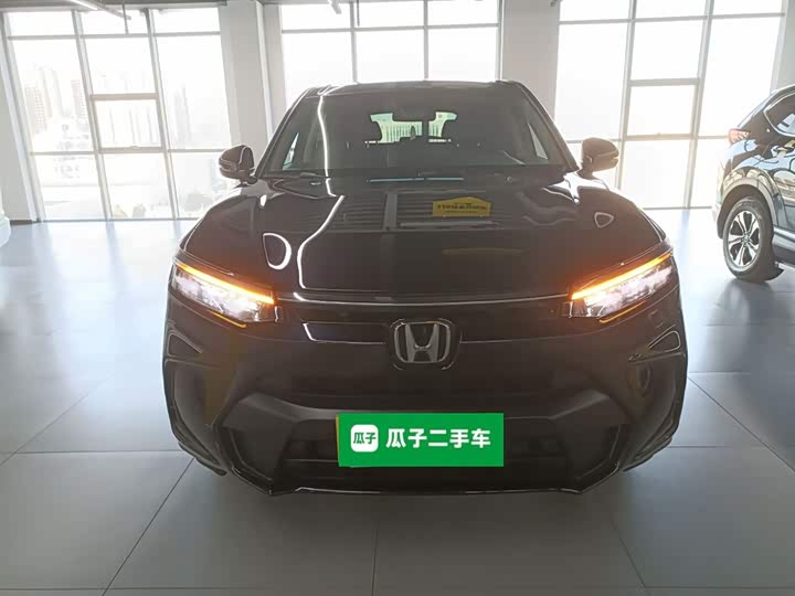 Фото 3 - Honda Breeze