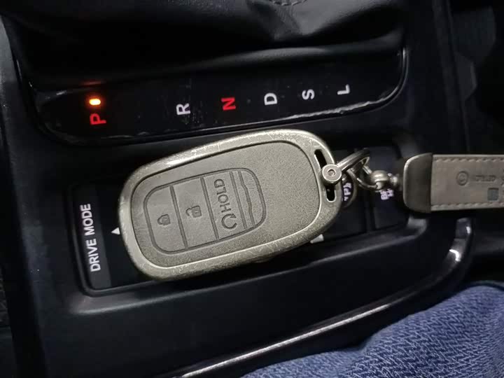 Фото 9 - Honda Breeze