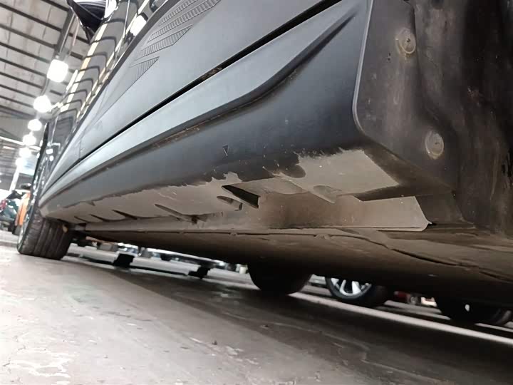 Фото 22 - MG Motor 4 EV