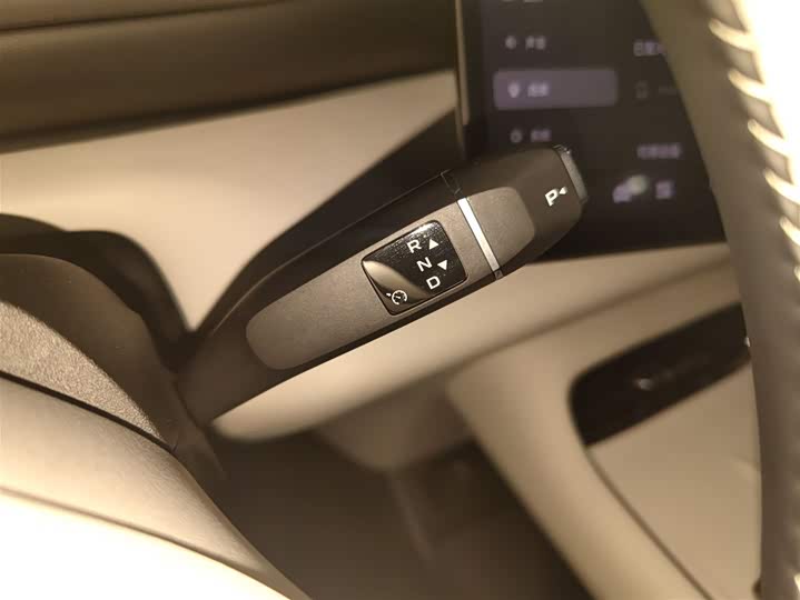 Фото 14 - Changan Qiyuan (Nevo) Q07