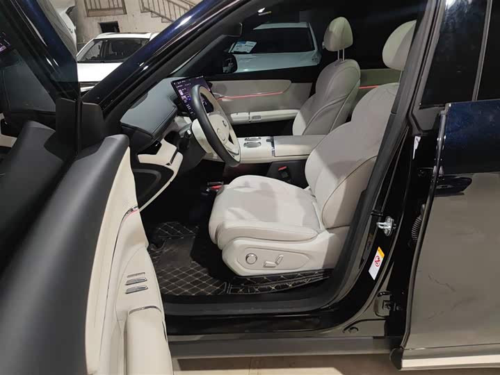 Фото 15 - Changan Qiyuan (Nevo) Q07