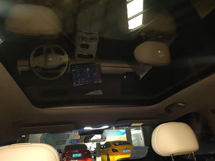 Фото 18 - Changan Qiyuan (Nevo) Q07