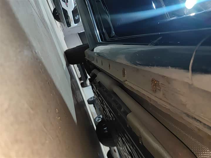 Фото 21 - Changan Qiyuan (Nevo) Q07