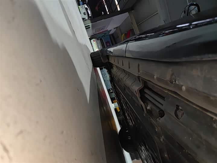 Фото 22 - Changan Qiyuan (Nevo) Q07