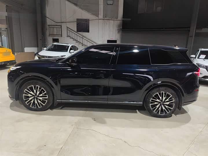 Фото 5 - Changan Qiyuan (Nevo) Q07