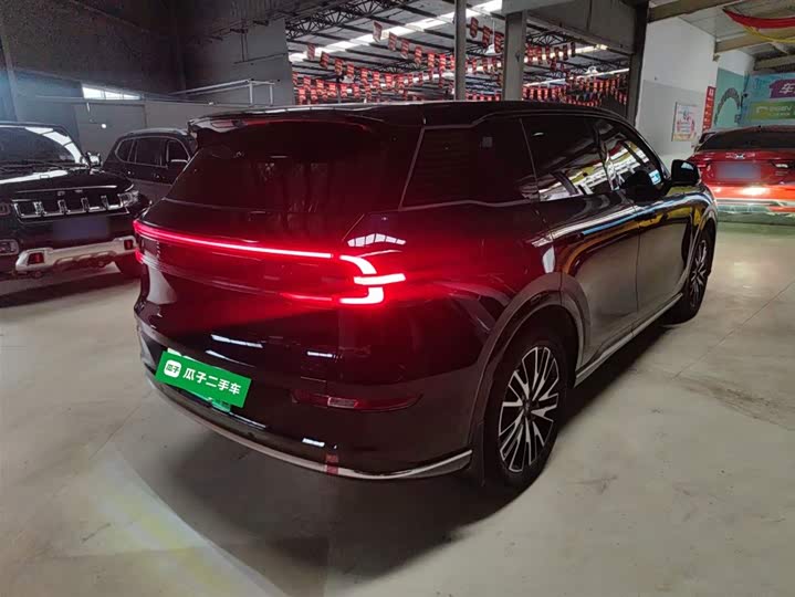 Фото 7 - Changan Qiyuan (Nevo) Q07