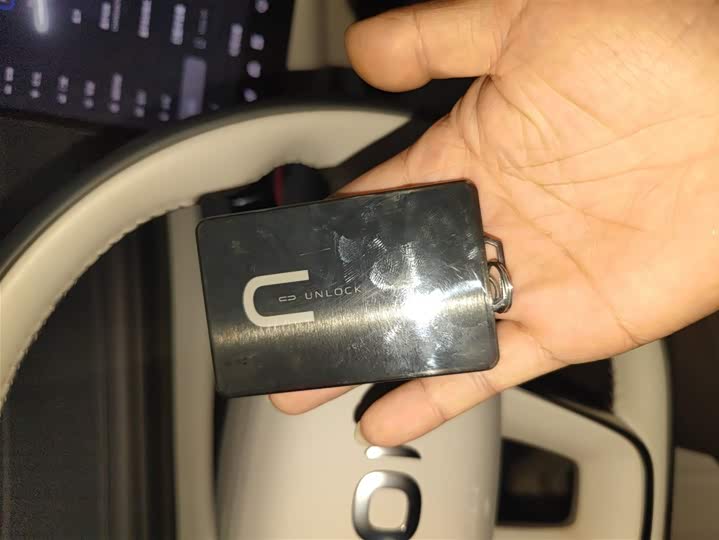 Фото 9 - Changan Qiyuan (Nevo) Q07