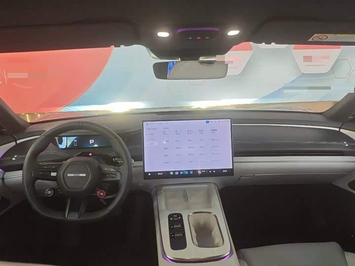 Фото 4 - Xiaomi SU7