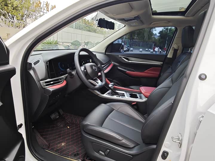 Фото 4 - Changan CS55 Plus