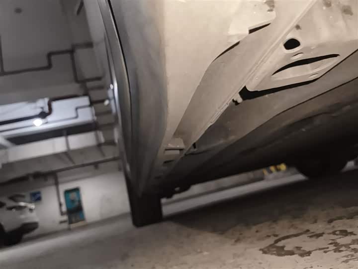 Фото 16 - GAC Aion Y