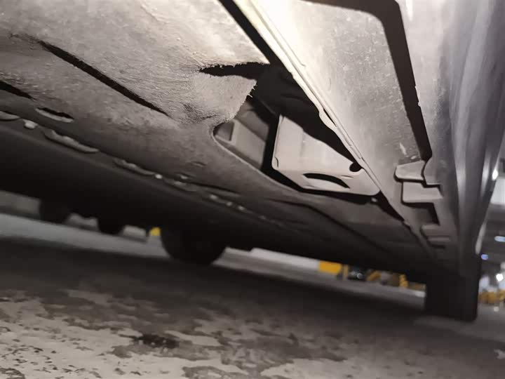 Фото 17 - GAC Aion Y