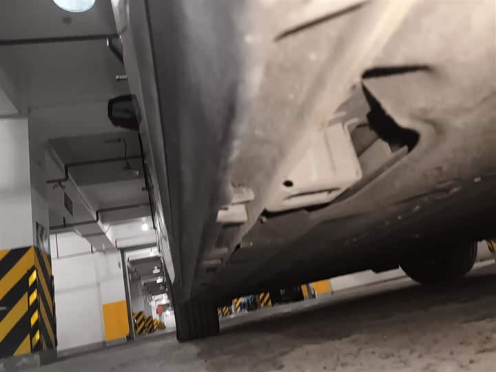 Фото 18 - GAC Aion Y