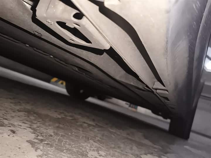 Фото 19 - GAC Aion Y