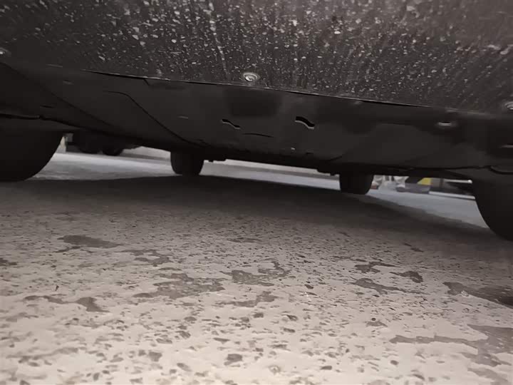 Фото 23 - GAC Aion Y