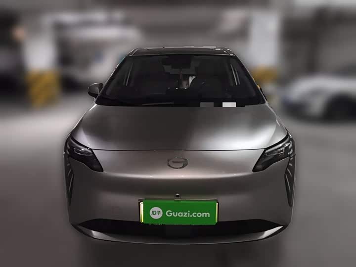 Фото 24 - GAC Aion Y