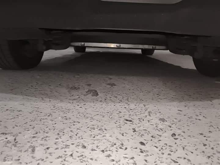 Фото 25 - GAC Aion Y