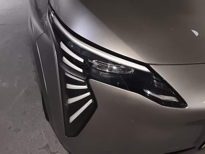 Фото 30 - GAC Aion Y