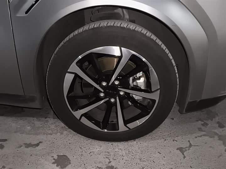 Фото 31 - GAC Aion Y