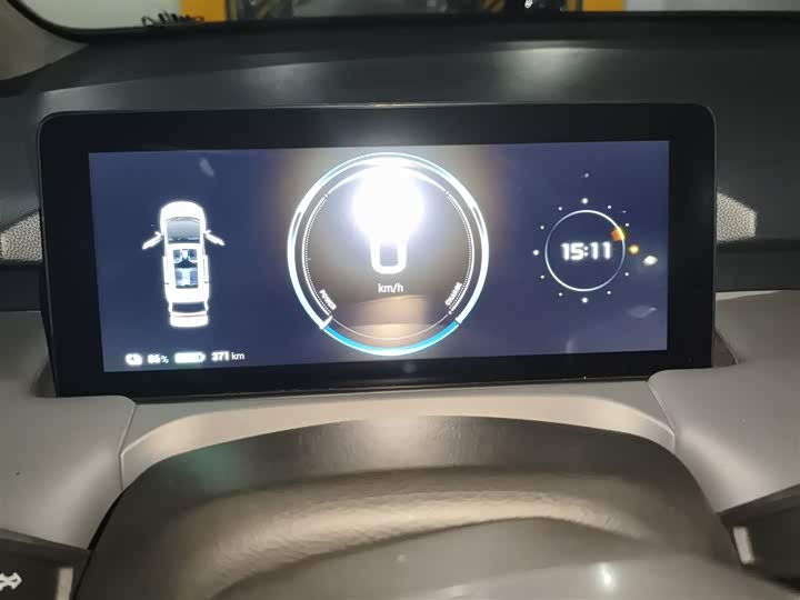 Фото 4 - GAC Aion Y