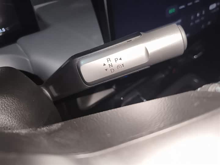 Фото 7 - GAC Aion Y