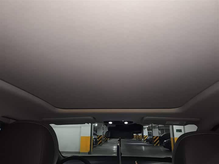 Фото 9 - GAC Aion Y