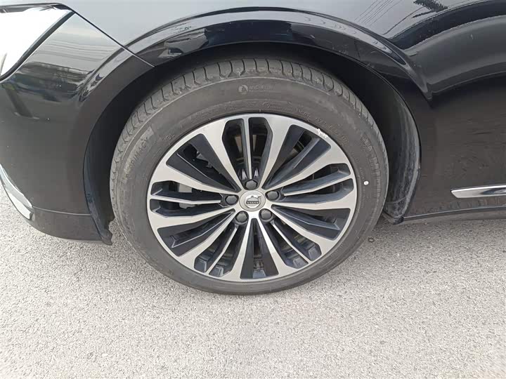 Фото 23 - Volvo S90