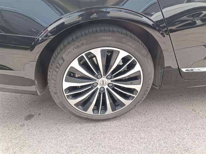 Фото 26 - Volvo S90