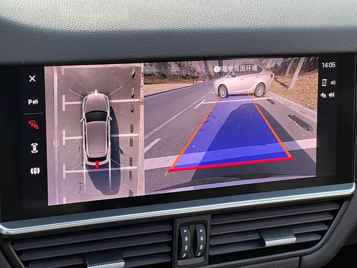 Фото 26 - Porsche Cayenne