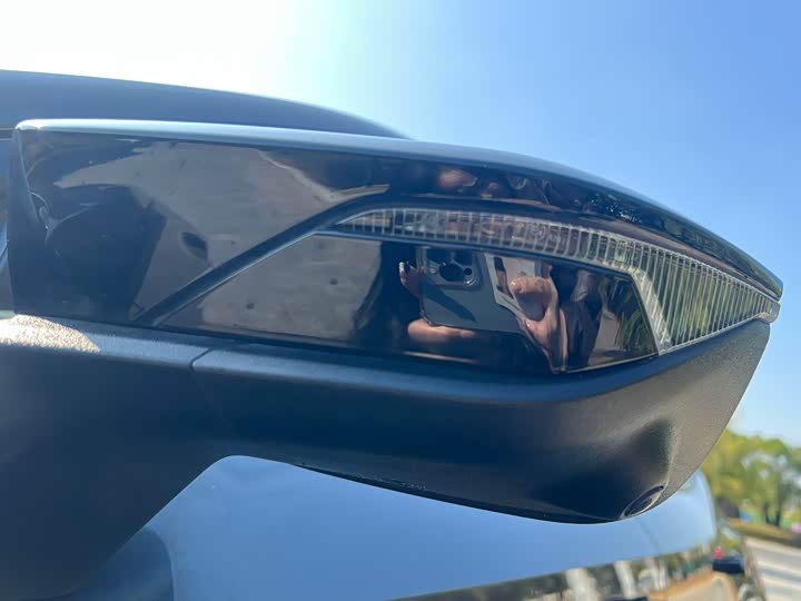 Фото 20 - Changan UNI-V