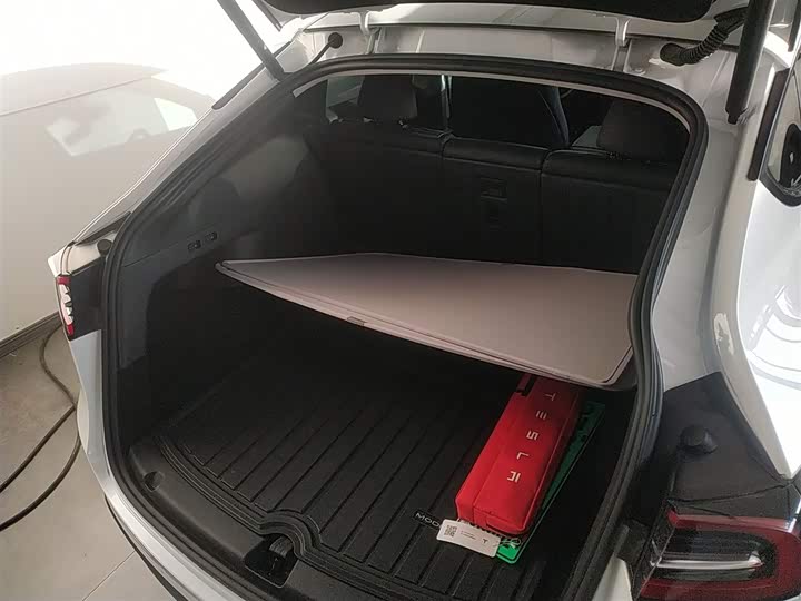 Фото 19 - Tesla Model Y