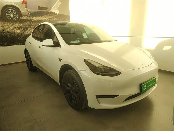 Фото 4 - Tesla Model Y
