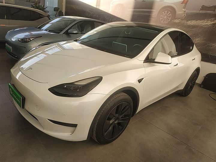 Фото 5 - Tesla Model Y