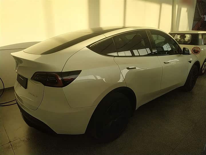 Фото 7 - Tesla Model Y