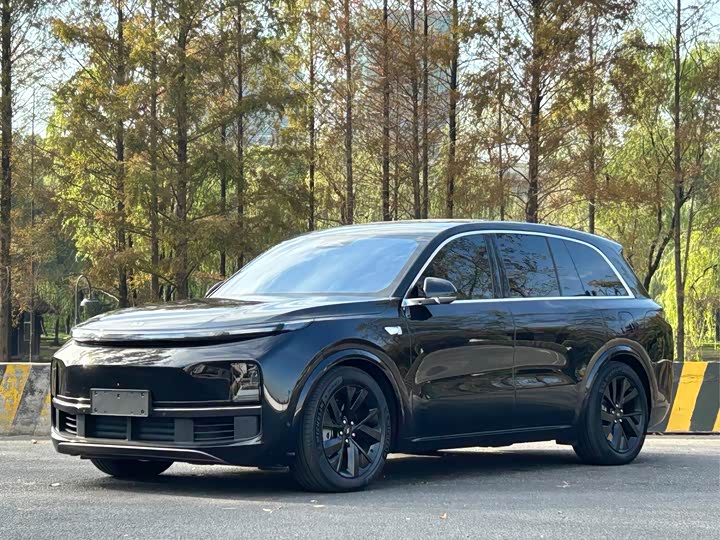 Фото 1 - LiXiang L8