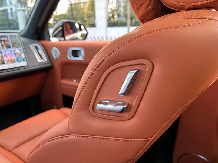 Фото 20 - LiXiang L8