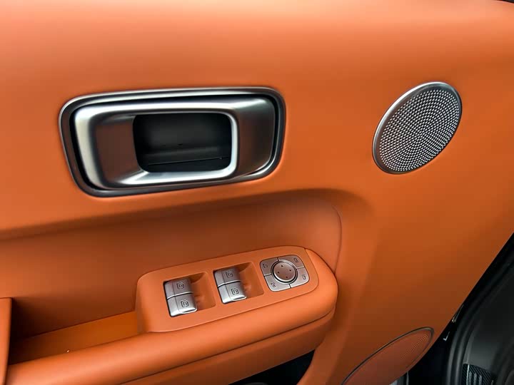 Фото 21 - LiXiang L8