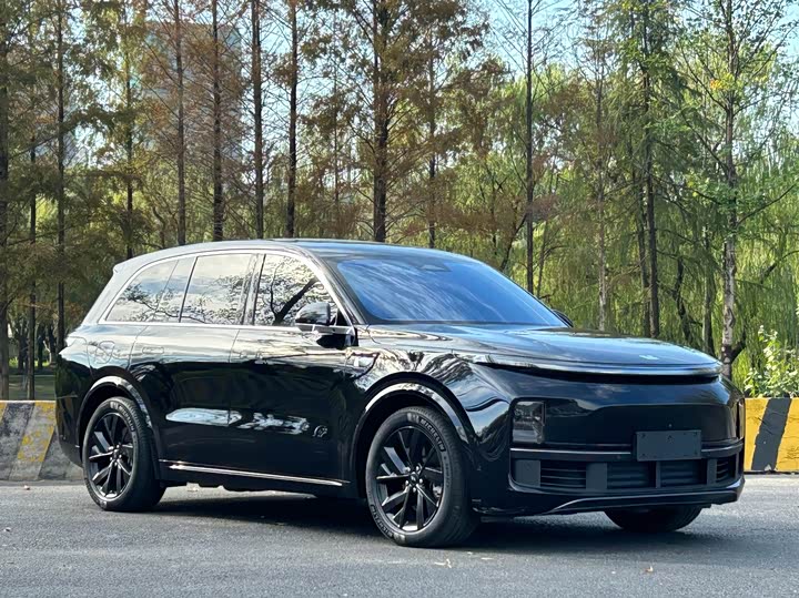 Фото 3 - LiXiang L8