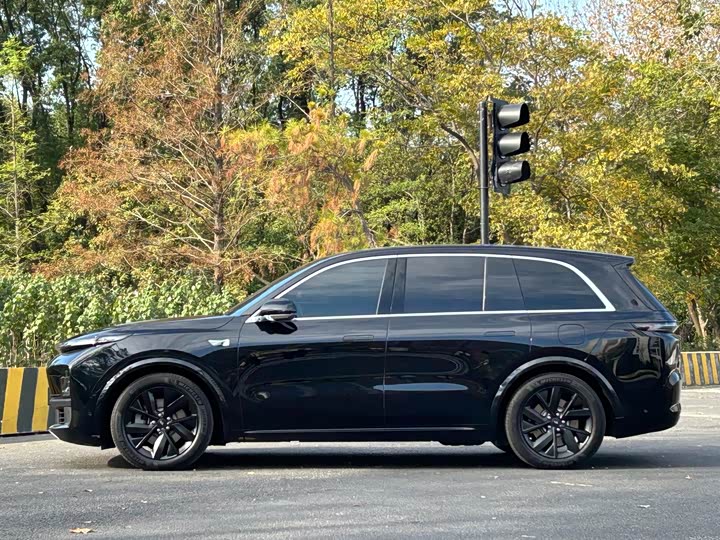 Фото 4 - LiXiang L8