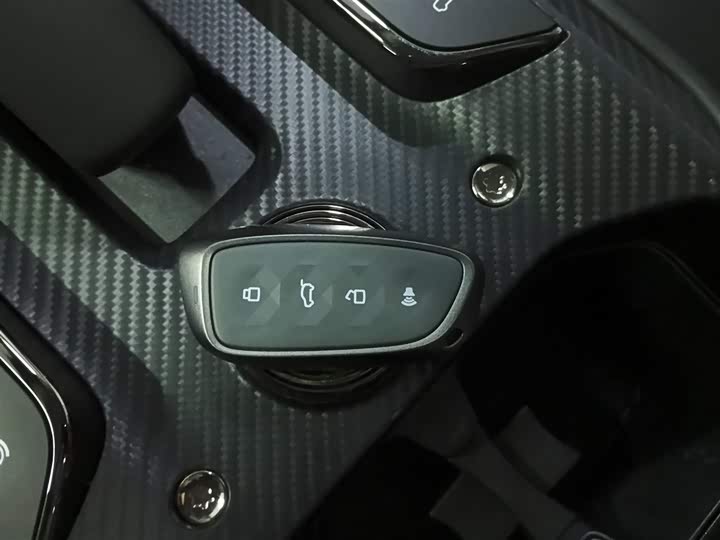 Фото 11 - Haval H-Dog Hybrid