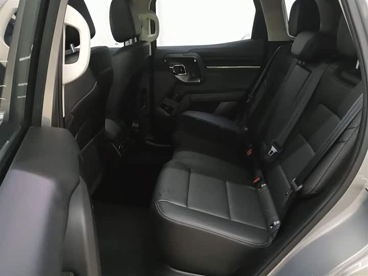 Фото 14 - Haval H-Dog Hybrid