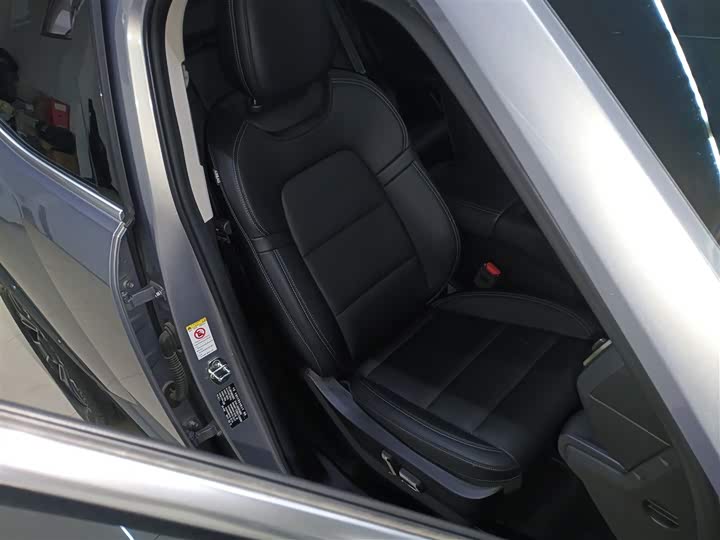 Фото 17 - Haval H-Dog Hybrid