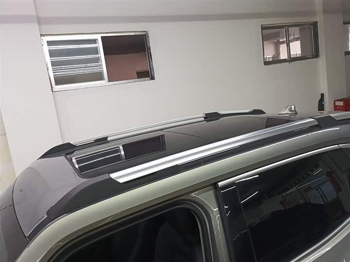 Фото 27 - Haval H-Dog Hybrid