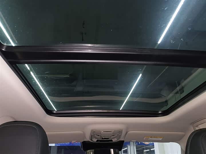 Фото 8 - Haval H-Dog Hybrid