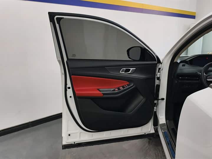 Фото 7 - Changan CS55 Plus