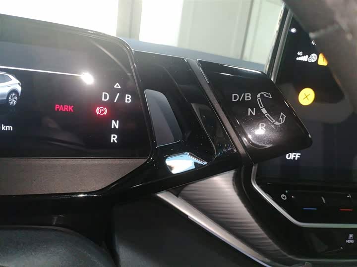 Фото 14 - Volkswagen ID.4 Crozz