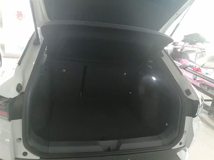 Фото 19 - Volkswagen ID.4 Crozz