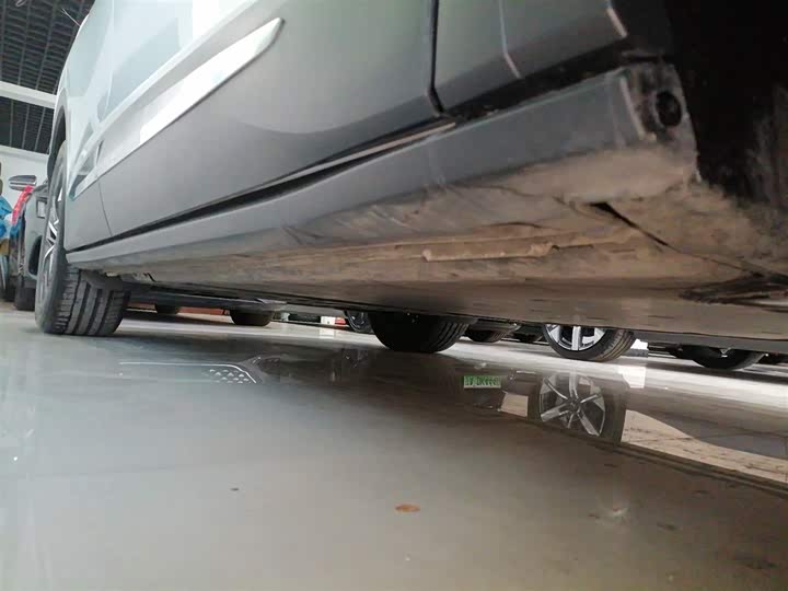 Фото 21 - Volkswagen ID.4 Crozz