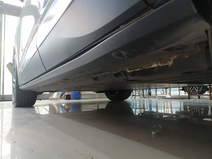 Фото 22 - Volkswagen ID.4 Crozz